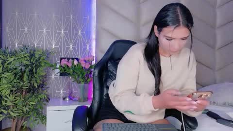 Snapshot of layadoll chatting on 20, 2, 2026 laya online show from 20, 2, 2026