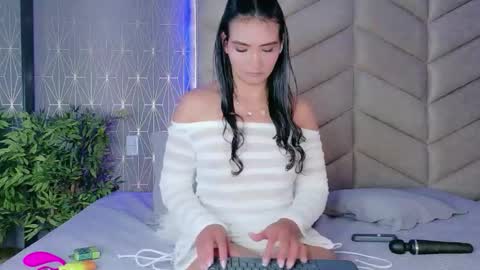 Snapshot of layadoll chatting on 25, 2, 2026 laya online show from 25, 2, 2026