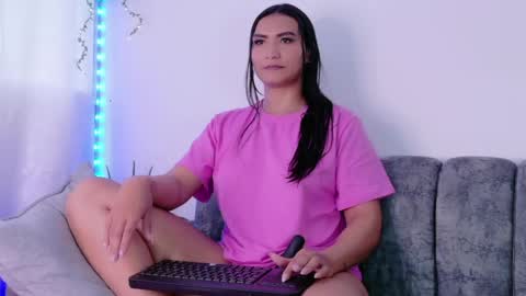 Snapshot of layadoll chatting on 16, 5, 2026 laya online show from 16, 5, 2026