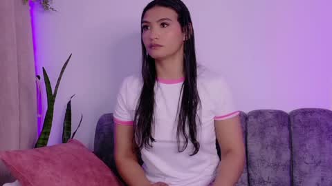 Snapshot of layadoll chatting on 8, 6, 2026 laya online show from 8, 6, 2026