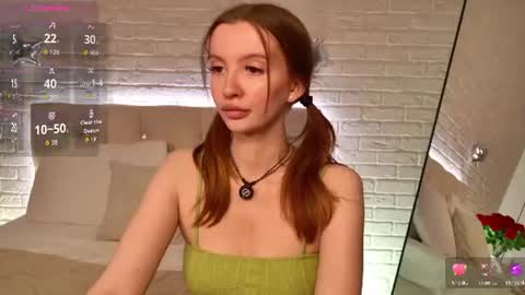 Snapshot of layla_bloom chatting on 13, 6, 2026 Your sweet girl-next-door online show from 13, 6, 2026