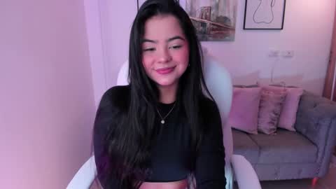 Layla Breezee online show from 12, 3, 2026