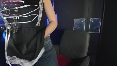 layla_glam online show from 28, 9, 2025