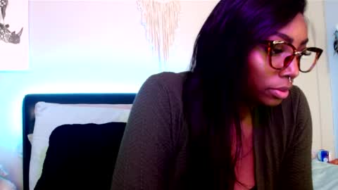 LaylaAriana online show from 29, 3, 2026