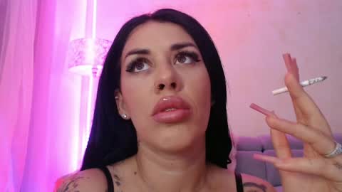 Snapshot of laylacruz chatting on 29, 5, 2026 laylacruz online show from 29, 5, 2026