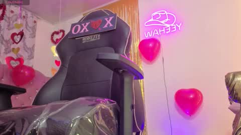 Snapshot of laylafoxy_tay chatting on 15, 2, 2026 laylafoxy_tay online show from 15, 2, 2026