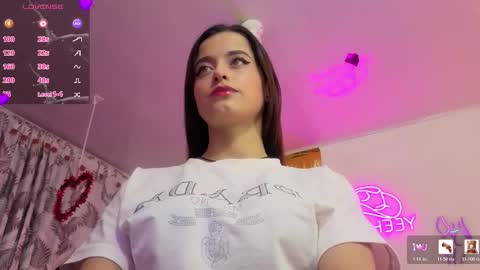 Snapshot of laylafoxy_tay chatting on 26, 2, 2026 laylafoxy_tay online show from 26, 2, 2026