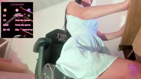 Snapshot of laylafoxy_tay chatting on 28, 2, 2026 laylafoxy_tay online show from 28, 2, 2026