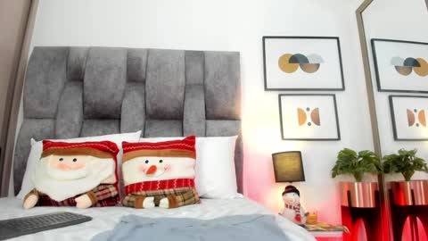 Layla Jenssen online show from 17, 12, 2024