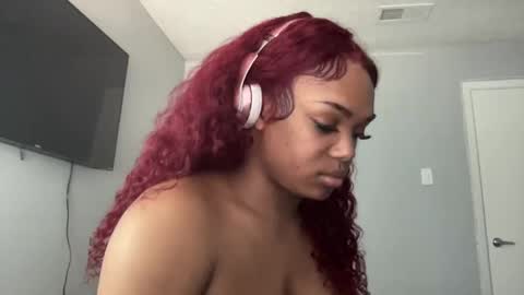 Sexy SImone online show from 10, 3, 2025