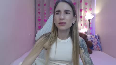 Snapshot of laymablast chatting on 8, 2, 2026 laymablast online show from 8, 2, 2026