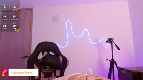 Vannessa  online show from 28, 3, 2026