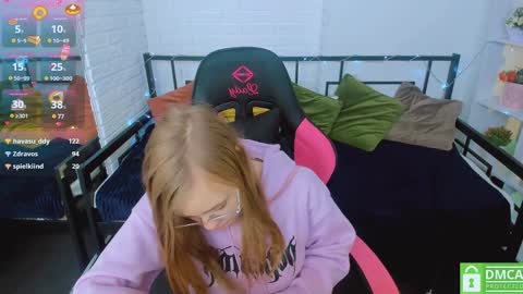 layriantavee online show from 16, 1, 2025