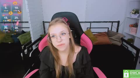 layriantavee online show from 21, 1, 2025