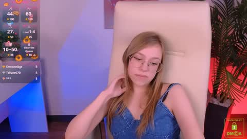 layriantavee online show from 27, 1, 2025