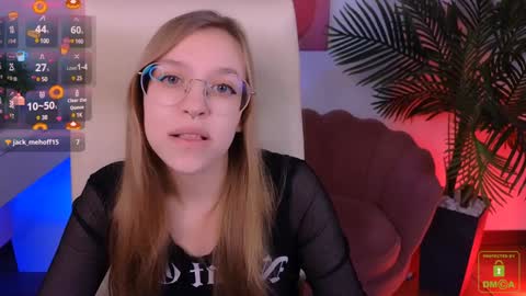 layriantavee online show from 28, 1, 2025