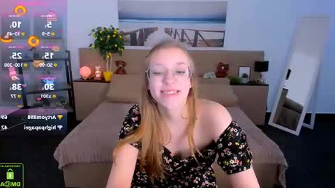 layriantavee online show from 13, 2, 2025