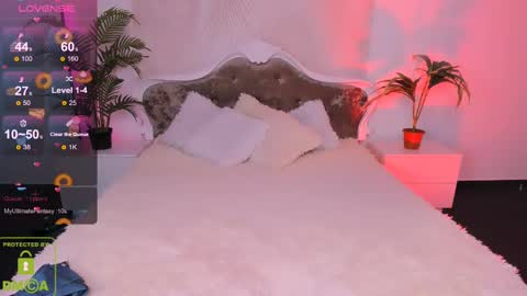 layriantavee online show from 15, 2, 2025