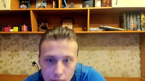 Vladi online show from 24, 1, 2025