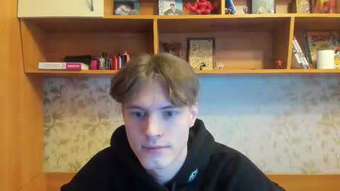 Vladi online show from 3, 3, 2025