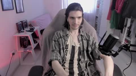 Haze aka Slava online show from 11, 2, 2026