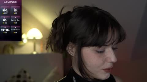 Pansy online show from 20, 11, 2025