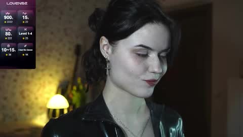 Pansy online show from 8, 3, 2026