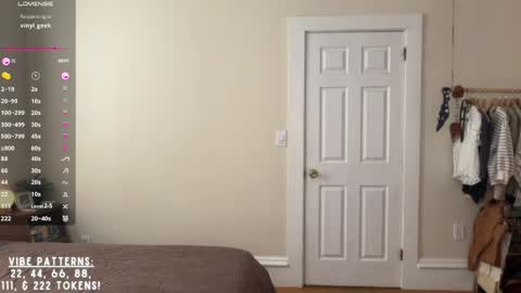 Cece  online show from 9, 4, 2026