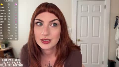 Snapshot of lazylittlething chatting on 10, 7, 2026 Cece online show from 10, 7, 2026