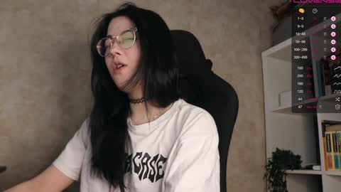 Snapshot of lazynut chatting on 7, 1, 2025 Lisa online show from 7, 1, 2025