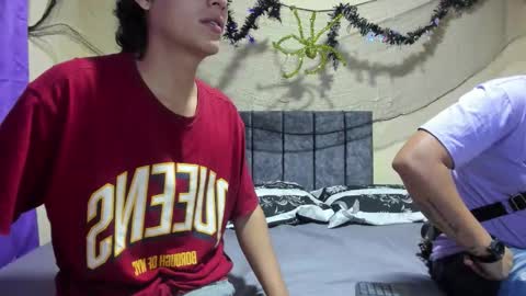  andres  online show from 20, 10, 2025