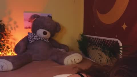 Snapshot of lea_belle_ chatting on 22, 2, 2025 Lea online show from 22, 2, 2025
