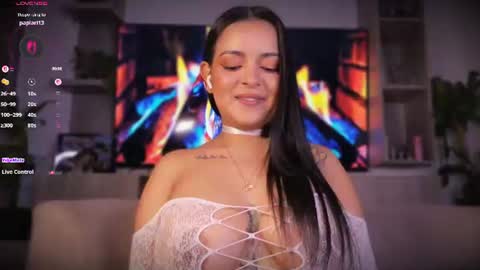 Snapshot of lea_gray_ chatting on 14, 7, 2026 L E A online show from 14, 7, 2026