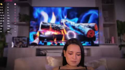 Snapshot of lea_gray_ chatting on 15, 7, 2026 L E A online show from 15, 7, 2026