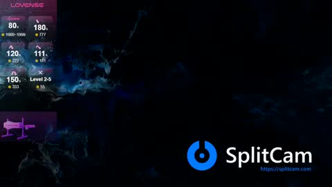 lea_loon online show from 12, 12, 2024