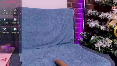 lea_loon online show from 29, 12, 2024