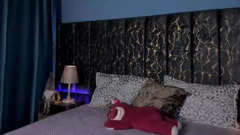 Snapshot of lea_velle chatting on 16, 7, 2026 Lea Velle online show from 16, 7, 2026