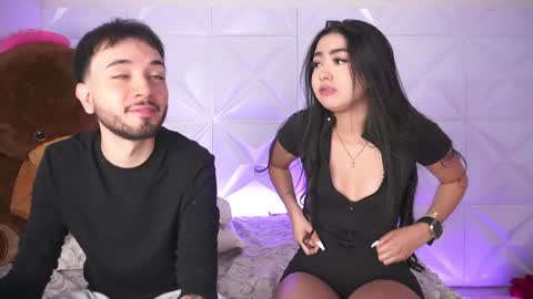 Vero Andy and Caius online show from 23, 1, 2025