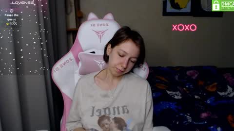 Snapshot of leah__gotty chatting on 5, 12, 2024 Leah Gotty online show from 5, 12, 2024