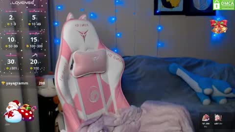 Snapshot of leah__gotty chatting on 29, 12, 2024 Leah Gotty online show from 29, 12, 2024