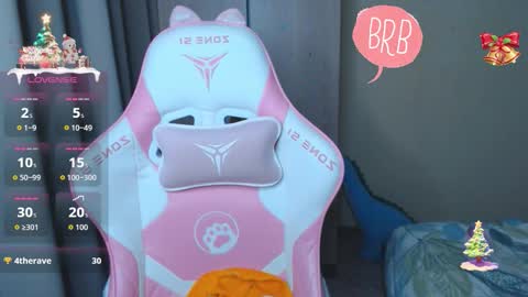 Leah  Gotty online show from 18, 12, 2025