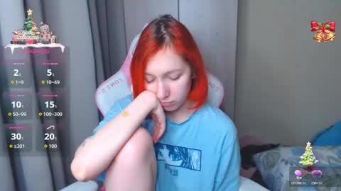 Leah  Gotty online show from 19, 12, 2025