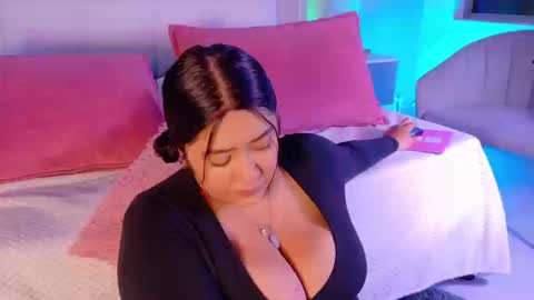 Leah online show from 10, 9, 2025