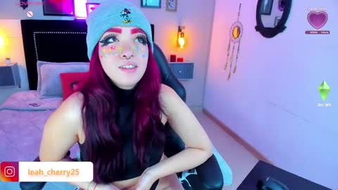Leah online show from 1, 6, 2026