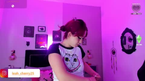 Leah online show from 2, 6, 2026