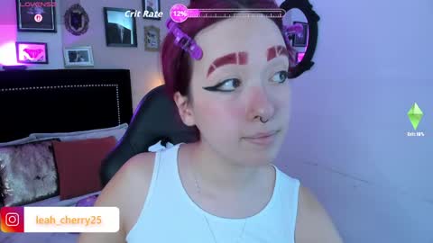 Leah online show from 5, 6, 2026