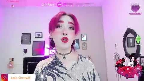 Leah online show from 23, 6, 2026