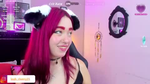 Leah online show from 17, 7, 2026