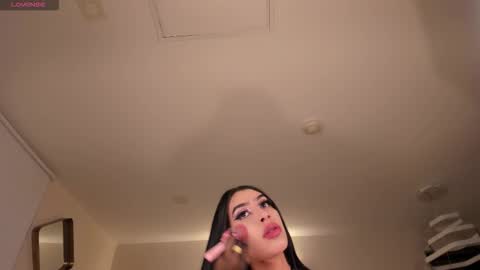 leahlombardi_ online show from 21, 2, 2026