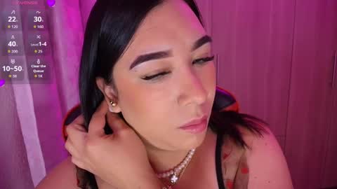 leah online show from 7, 11, 2025